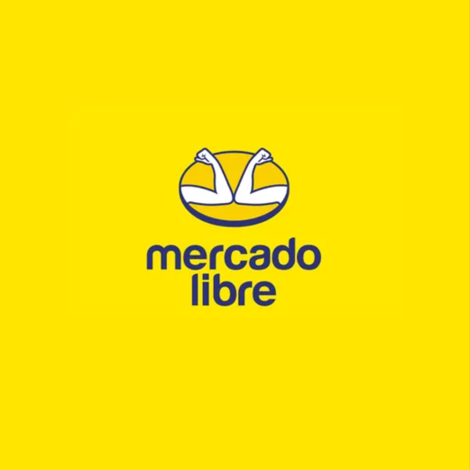 Logo Mercado Libre